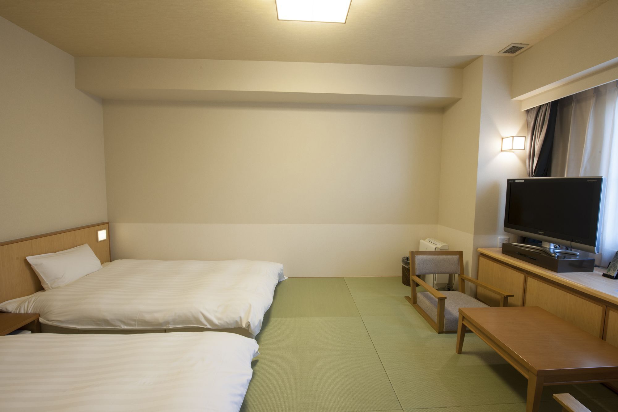 Dormy Inn Tsu Eksteriør bilde